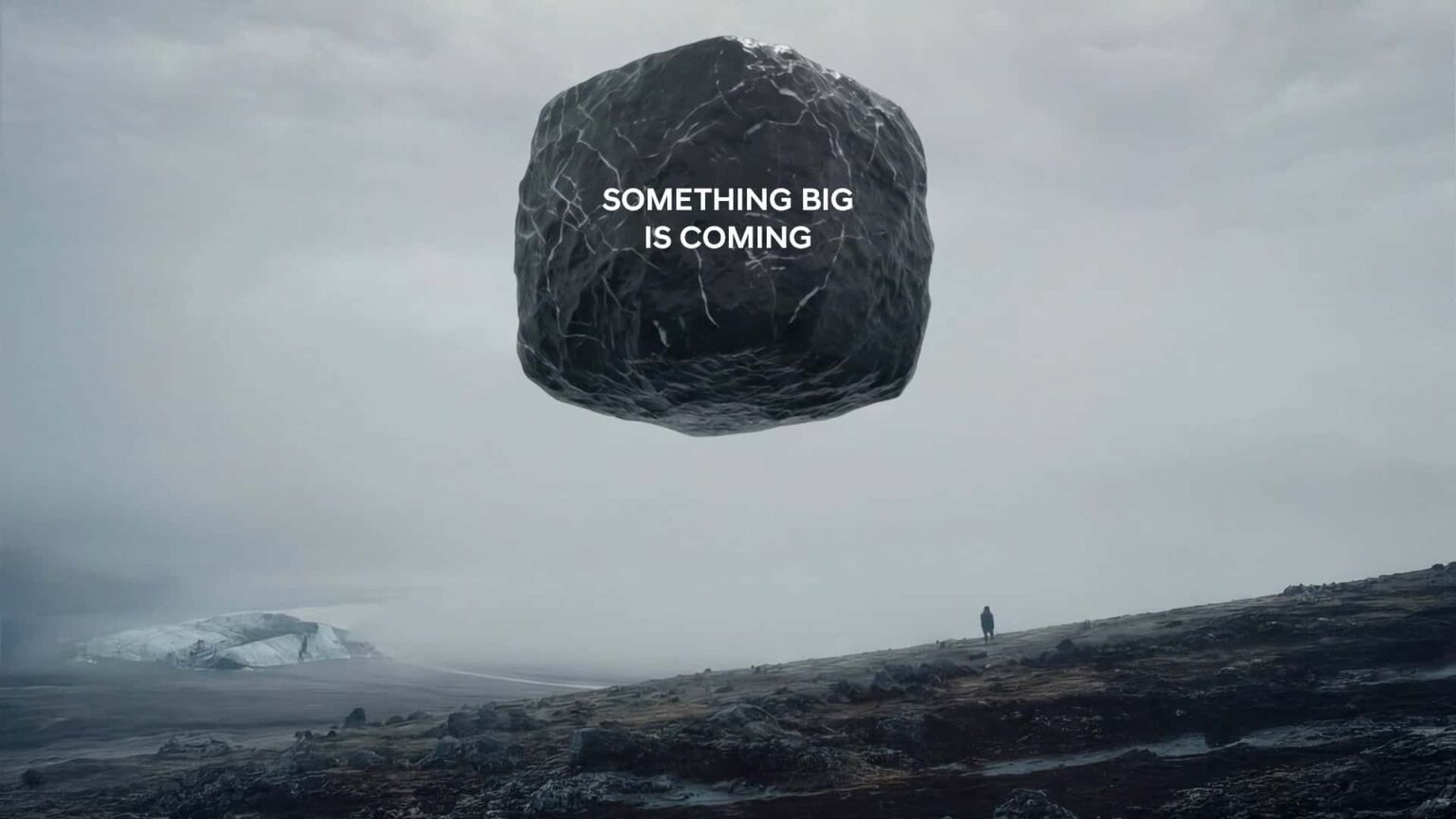 Hyundai New York Auto Show Teaser: ‘Something Big Is Coming’