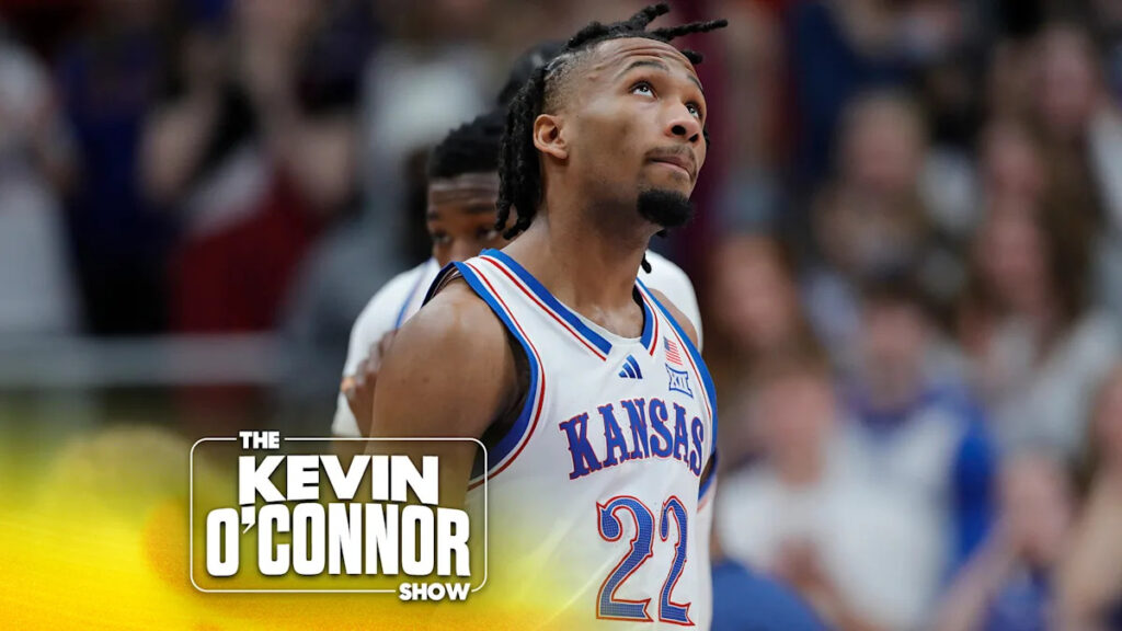 Is NBA expansion finally happening? March Madness what to watch for & the 2025 NBA Re-Draft with Corey Tulaba