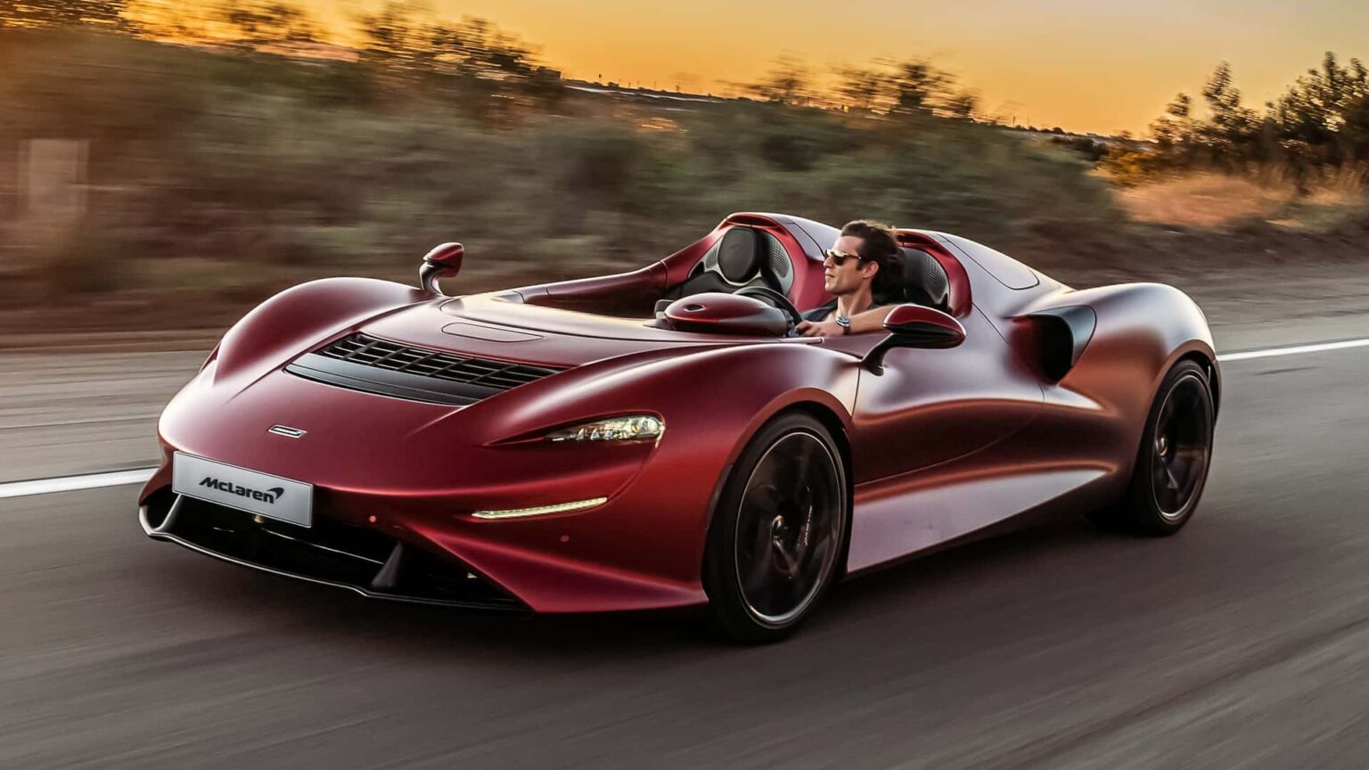 Montana Supercar Registration: California Is Cracking Down