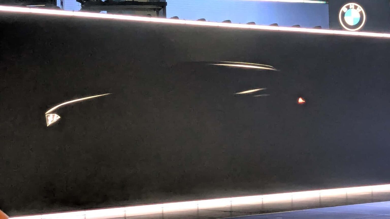 New 3 Series Touring Teased