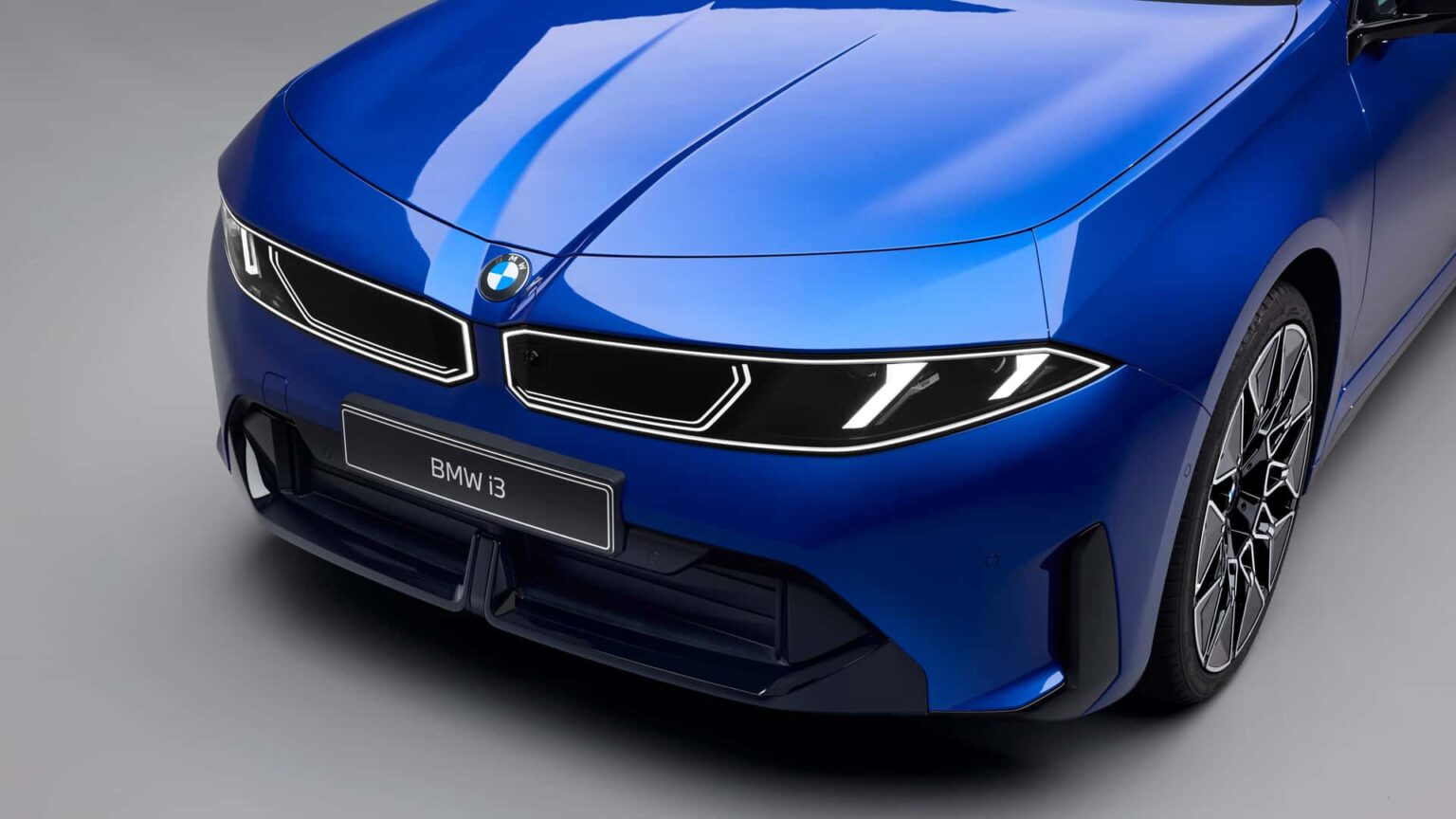 Will BMW Build An Electric Sports Car?