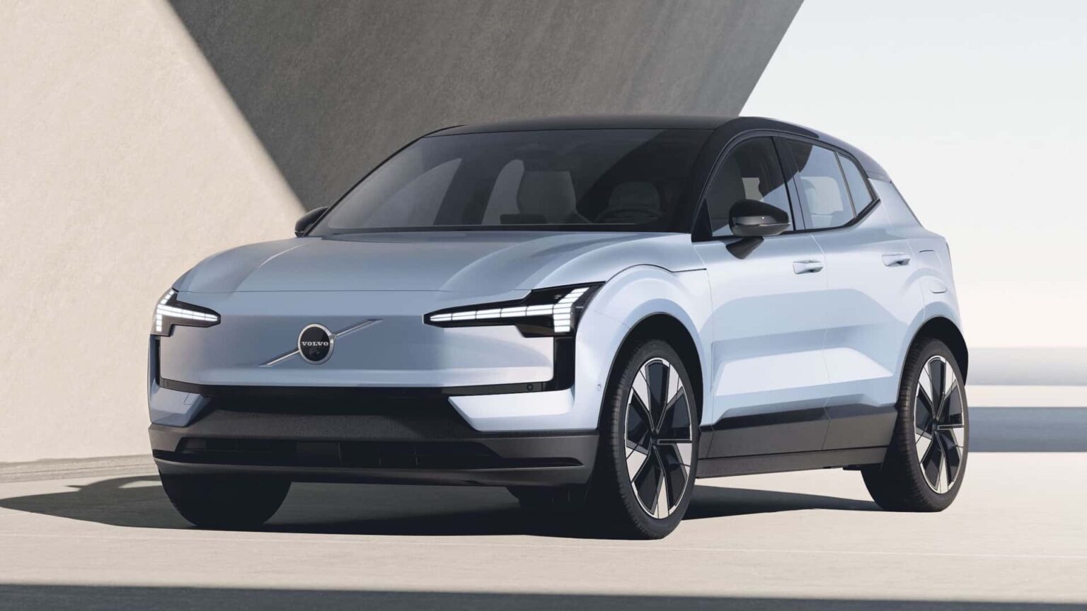 Volvo’s Cheapest EV Is Dead In The US Volvo’s Cheapest EV Is Dead In The US