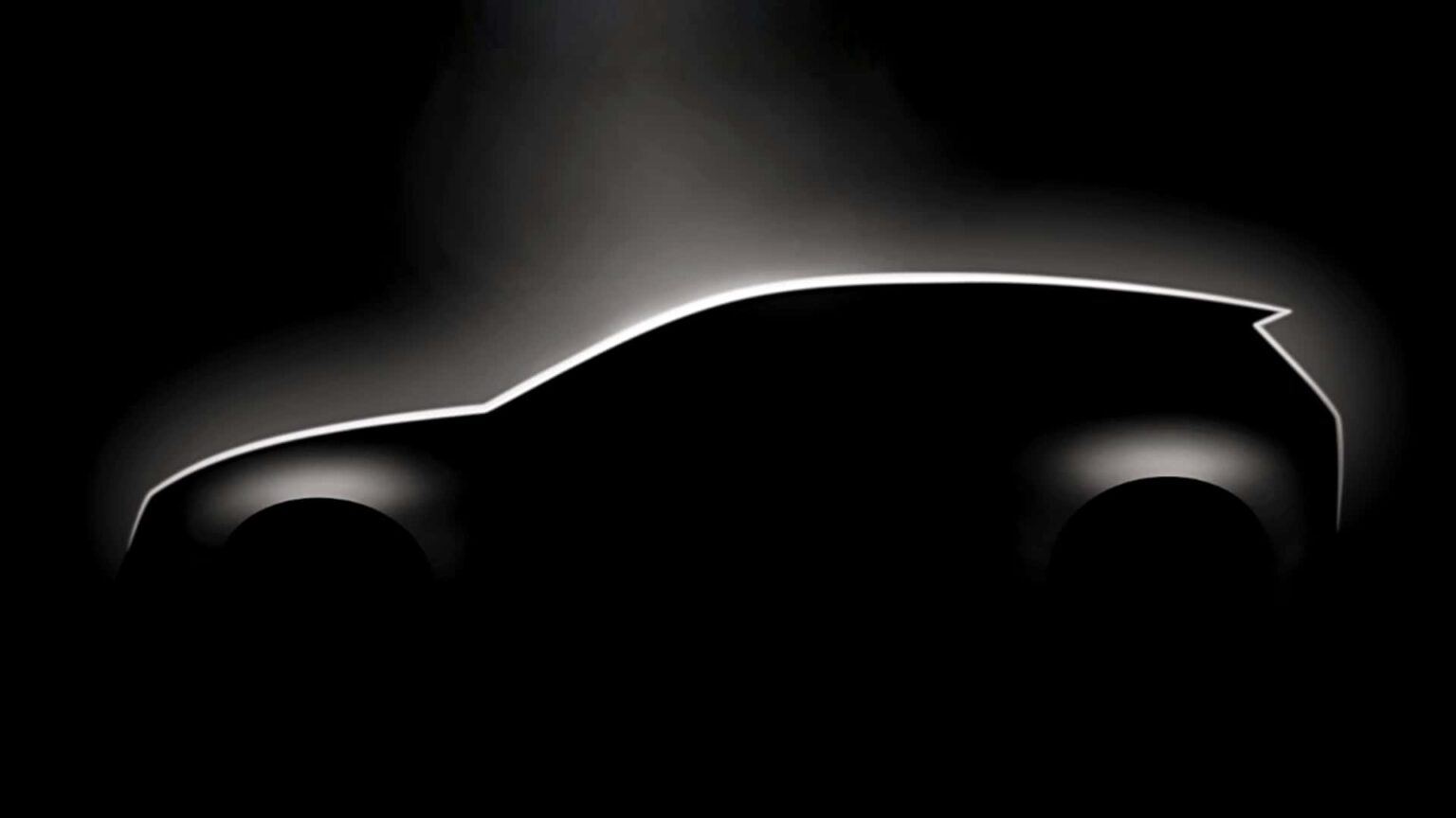 Volkswagen Golf 9: First Official Teaser Image Volkswagen Golf 9: First Official Teaser Image