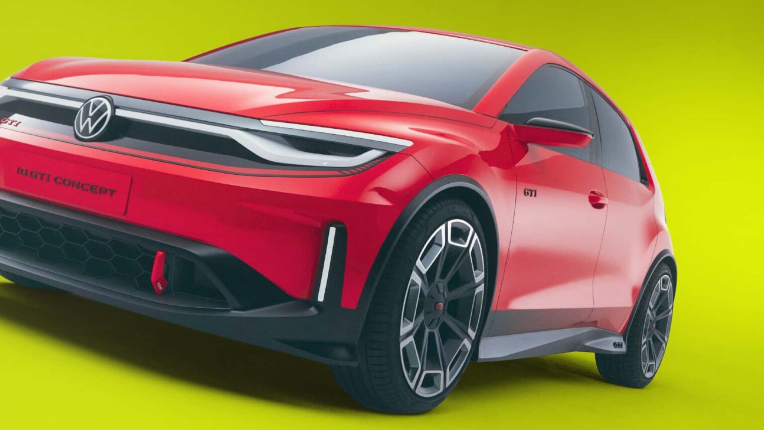 New Volkswagen Models 2026