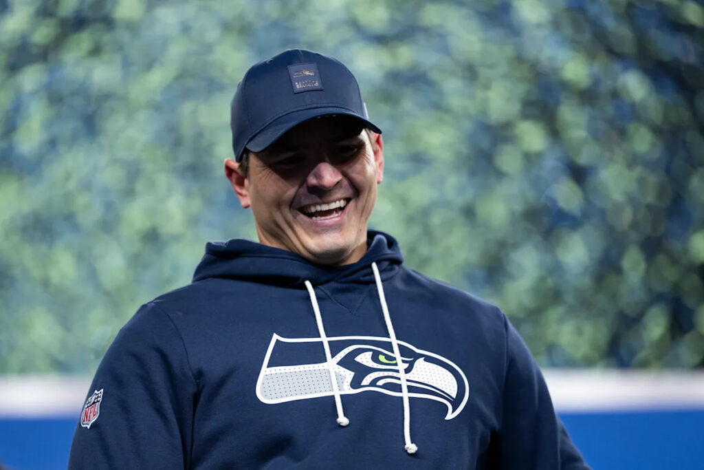 NFL mock draft 2026: We asked AI to predict the 1st round. Here’s what it said