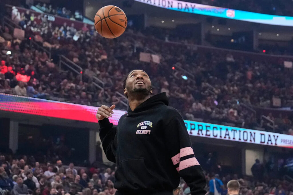 Cavaliers, bolstered by Harden trade, are a different team than Raptors last faced 5 months ago