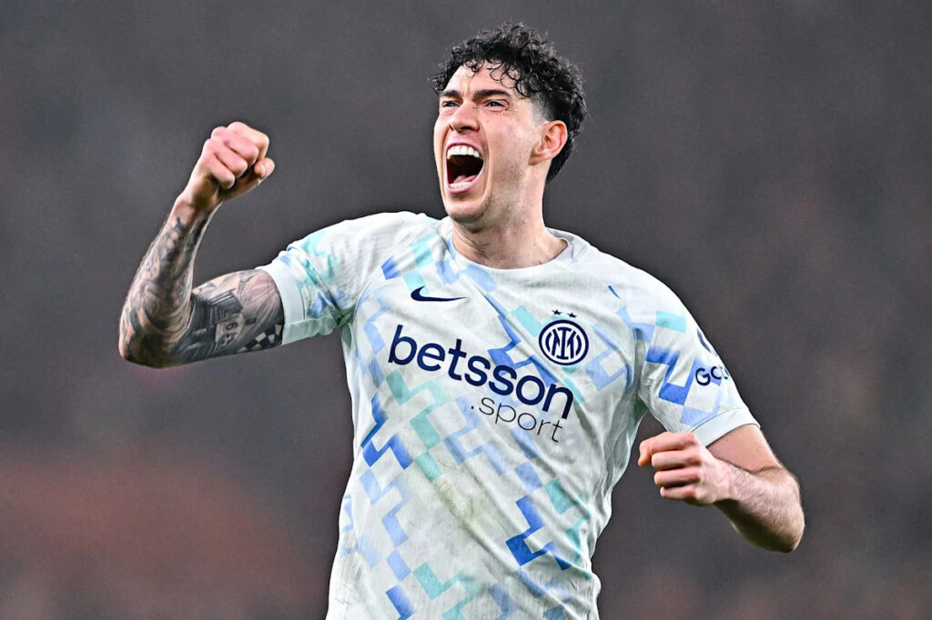 Torino Vs Inter Milan – Nerazzurri To Receive Double Injury Boost As Pursuit Of Domestic Double Remains Firmly On Track