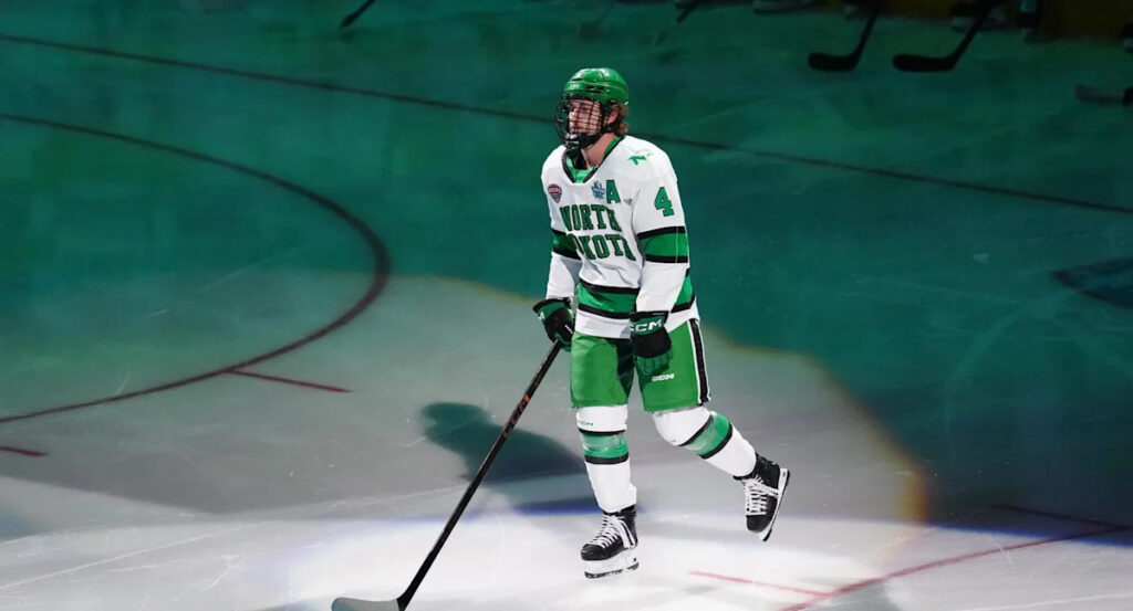 Penguins’ Newly Signed Defenseman To Make NHL Debut Against St. Louis Blues