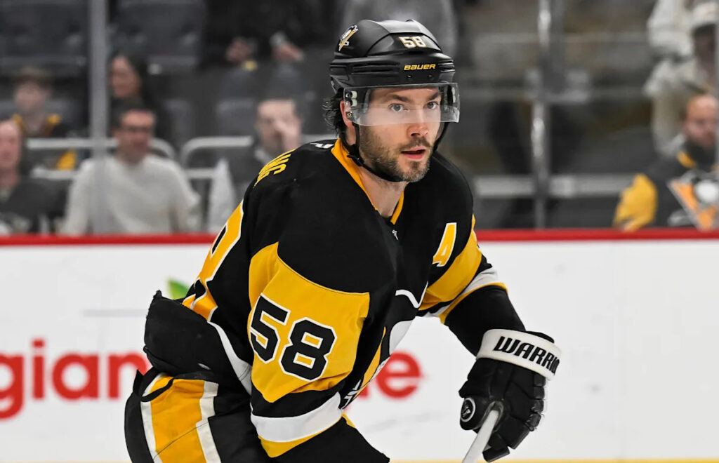 Random Penguins thoughts: Kris Letang, Sam Girard, Elmer Soderblom and more