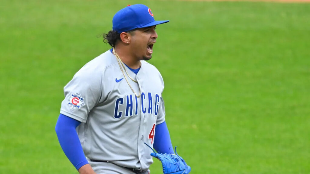 Fantasy Baseball Closer Report: Daniel Palencia nearing a return, Mason Miller snaps scoreless inning streak