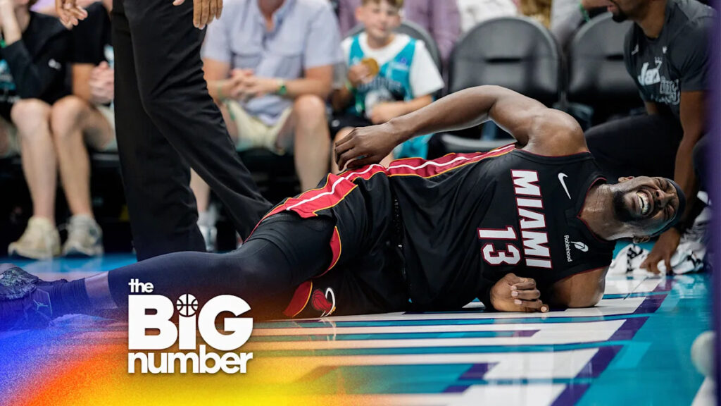 Showdown between Deni and Wemby + a thriller in Charlotte