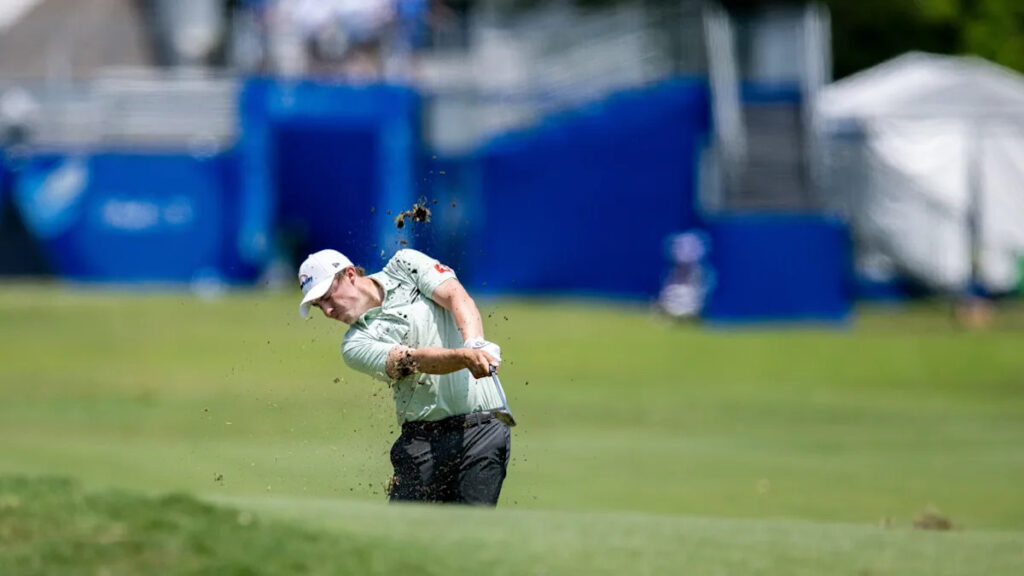 Fitzpatrick brothers pull out a dramatic win at the Zurich to punch Alex’s ticket to the PGA Tour