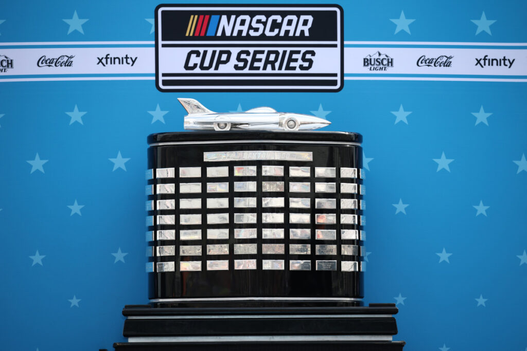 Former Daytona 500 Champion Teases Return to Racing