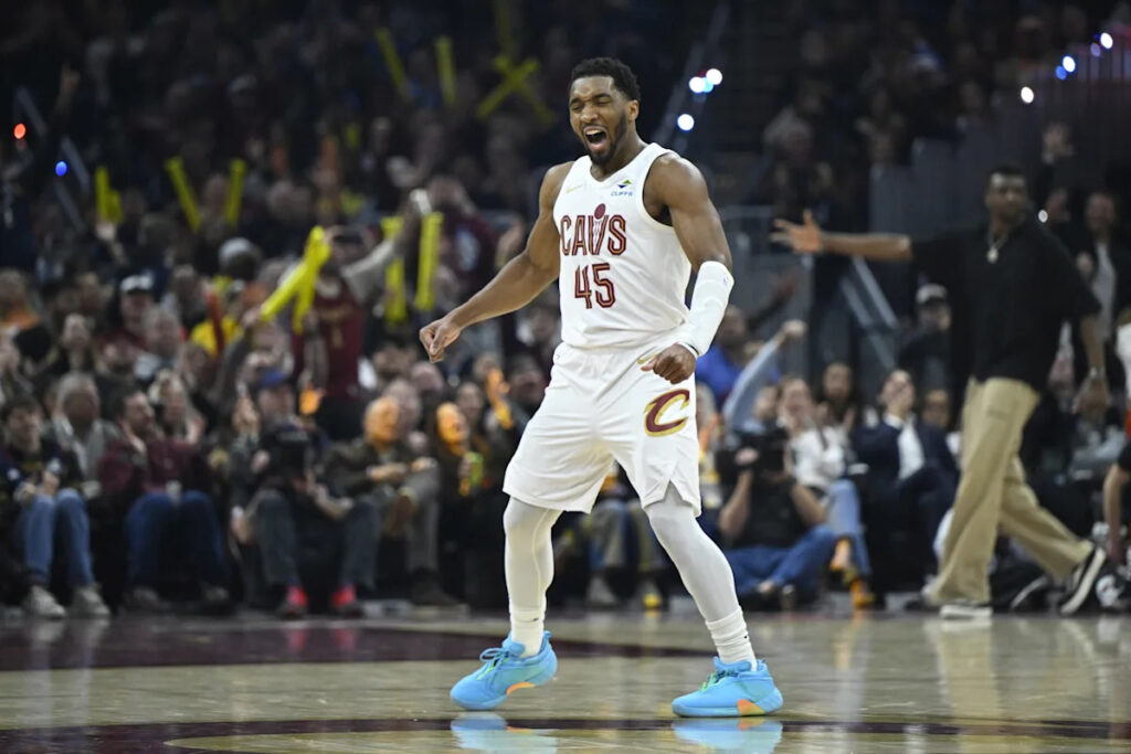 14 Takeaways from Cavs 122-116 win over Hawks: ‘We’ve never wavered’