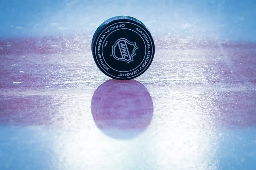 How to watch the 2026 NHL Stanley Cup playoffs with Sling TV