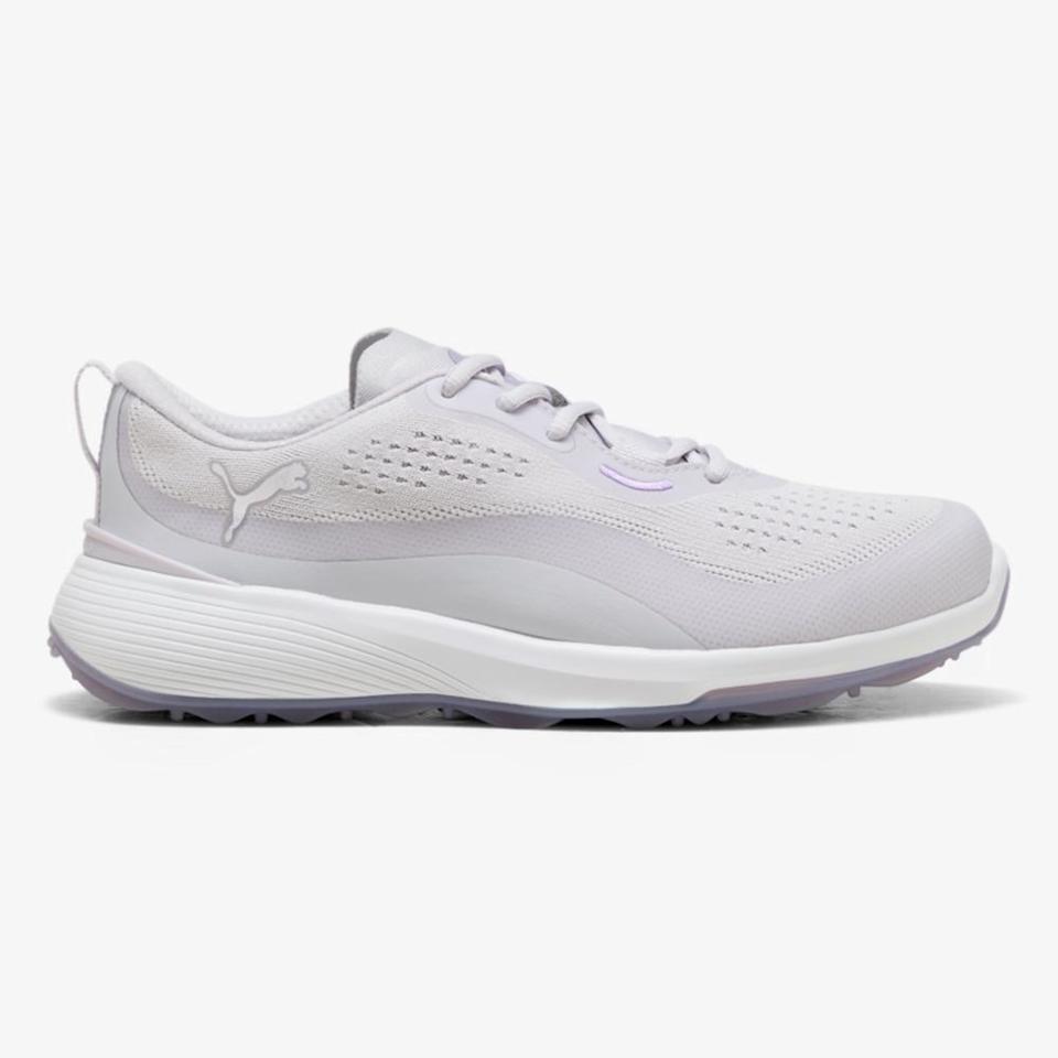 PUMA Gruve Sport Women's Spikeless Golf Shoes