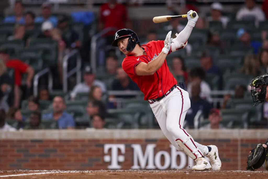 Ha-Seong Kim set to begin rehab assignment with Double-A Columbus Clingstones