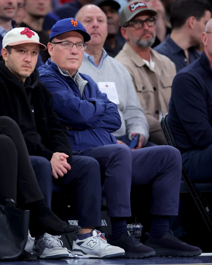 Mets Morning News: The Mets play baseball today (Derogatory)