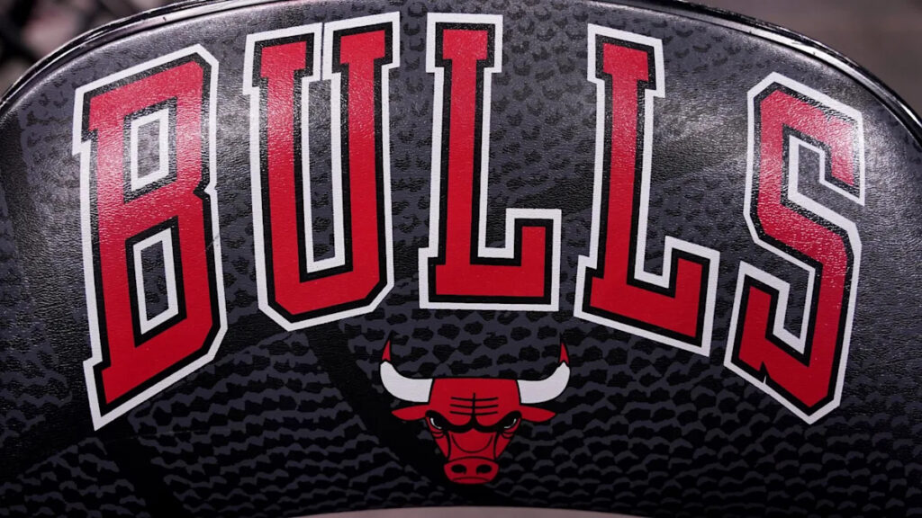 Chicago fires lead executives Arturas Karnisovas, Marc Eversley Chicago fires lead executives Arturas Karnisovas, Marc Eversley