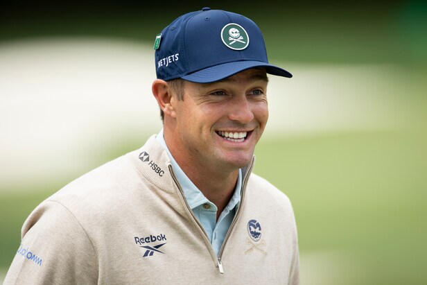 Masters 2026: Bryson DeChambeau says he’s now “building” his own clubs, will he put them in play this week? Masters 2026: Bryson DeChambeau says he’s now “building” his own clubs, will he put them in play this week?