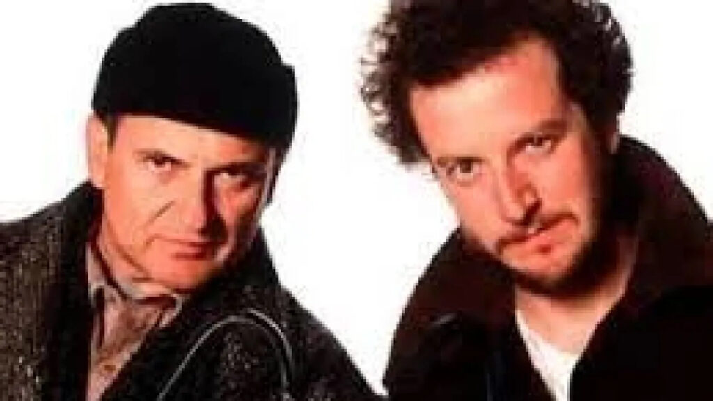 Sean Payton compares his flag football experience to the Wet Bandits