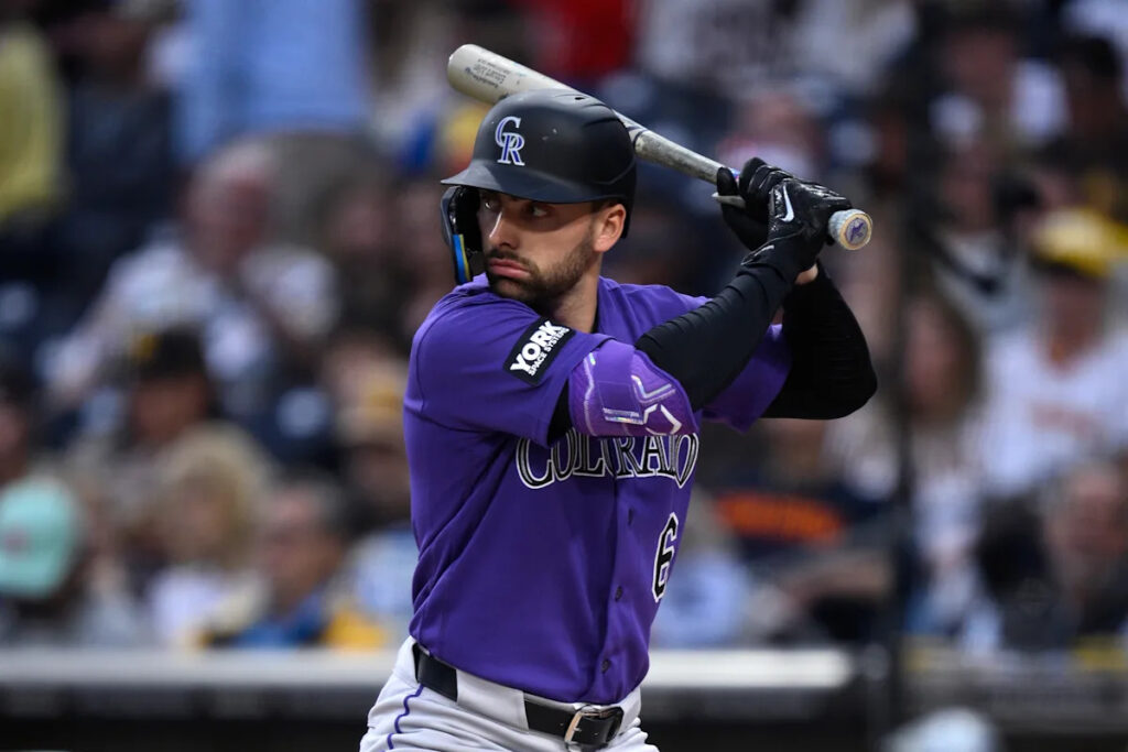 Fantasy Baseball Waiver Wire: Hitter matchups to exploit and stream in Week 4, based on advanced stats Fantasy Baseball Waiver Wire: Hitter matchups to exploit and stream in Week 4, based on advanced stats