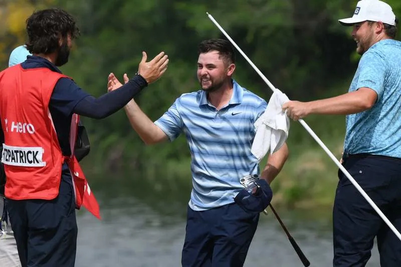 Photo by AFP via Getty Images