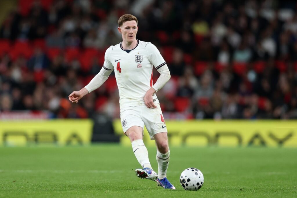 Manchester City are eager to clinch a major signing ahead of the World Cup Manchester City are eager to clinch a major signing ahead of the World Cup