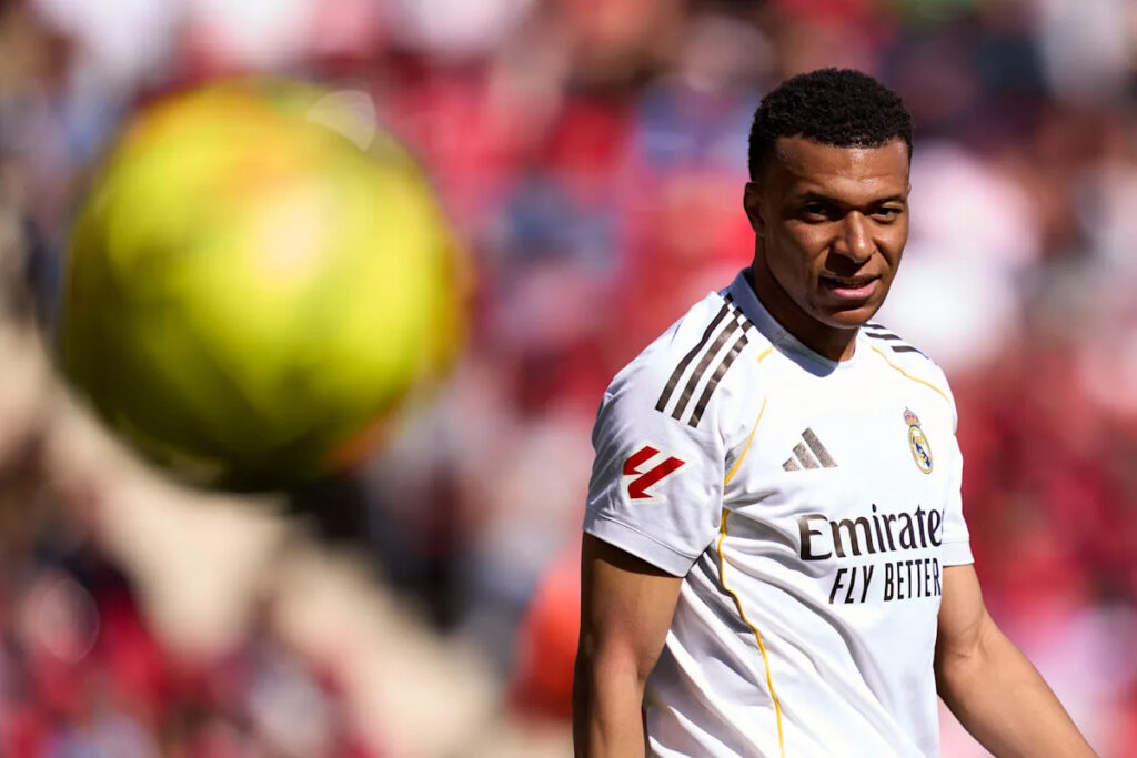 Vinicius Jr., Valverde And Pitarch Pinar To Start | 4-3-3 Real Madrid Predicted Lineup Vs Bayern Munich