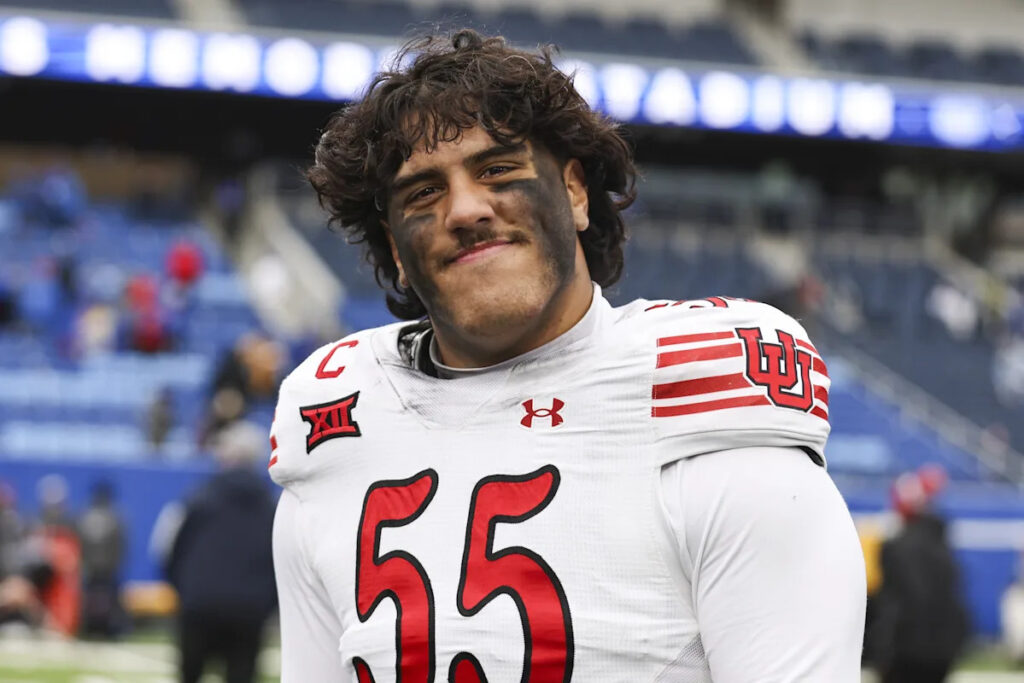 Miami Dolphins are ‘big fans’ of offensive lineman Spencer Fano Miami Dolphins are ‘big fans’ of offensive lineman Spencer Fano