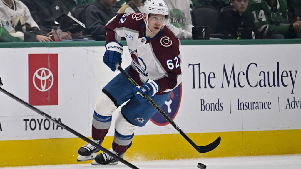 Kings vs Avalanche Prediction, Picks & Odds for Sunday’s NHL Playoffs Game 1