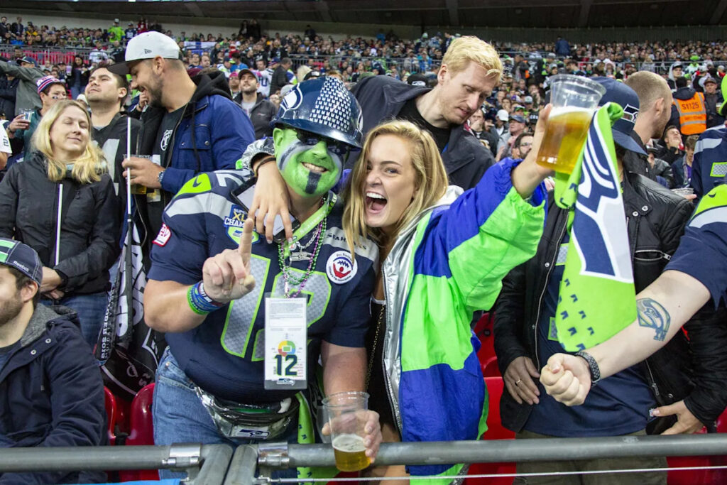 Seahawks won’t be giving up a home game for NFL 2026 International Series Seahawks won’t be giving up a home game for NFL 2026 International Series