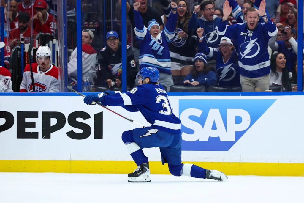 Trading Brandon Hagel Looks Bad In Hindsight, But It Was The Right Move