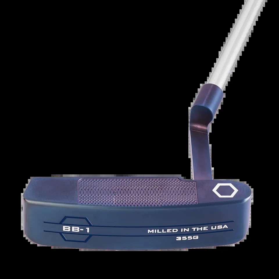 Bettinardi Studio BB-1 Savannah Blue PVD Putter