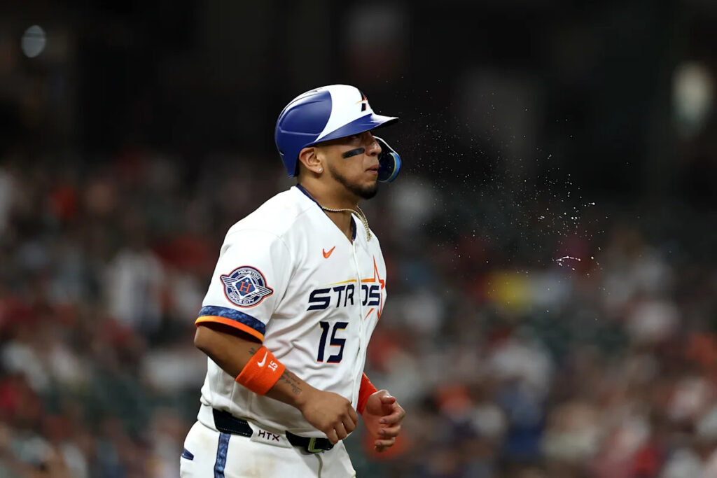 Astros vs. Rockies Game Thread: Game 12, 4/7/2026 Astros vs. Rockies Game Thread: Game 12, 4/7/2026