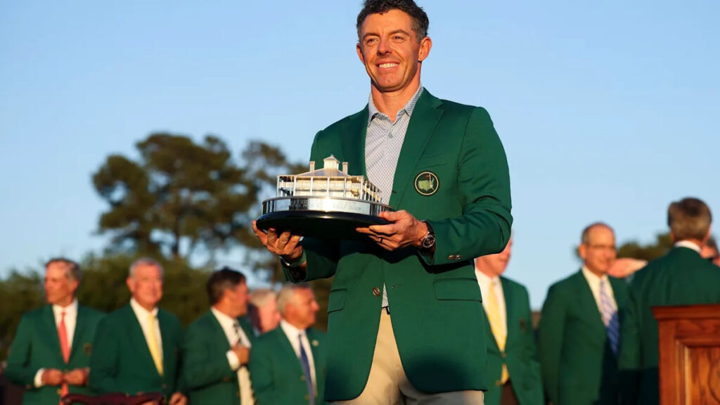2026 Masters payout: Prize money breakdown and full earnings table 2026 Masters payout: Prize money breakdown and full earnings table