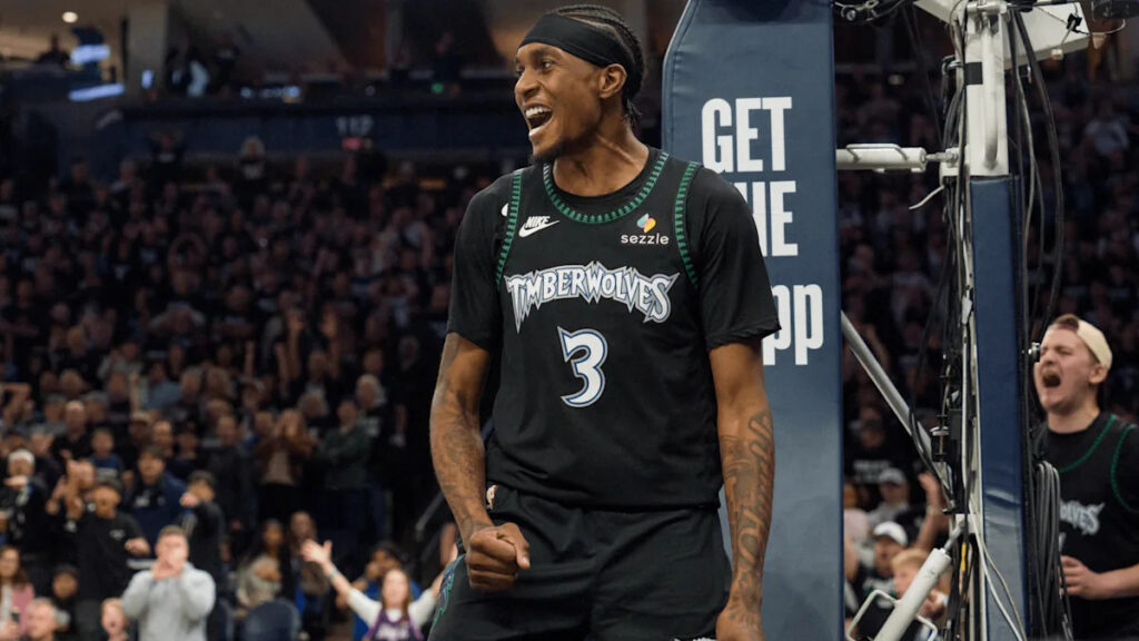 Timberwolves vs Nuggets Prediction, Picks & Odds for NBA Playoffs Game 5