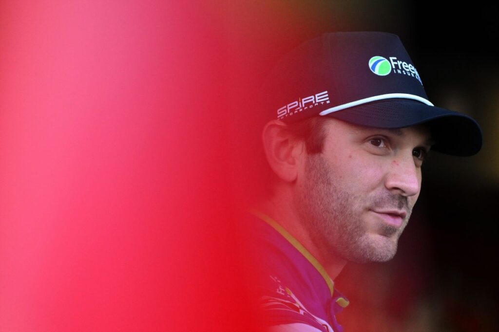 Daniel Suarez to make first NASCAR Truck start in five years at Bristol