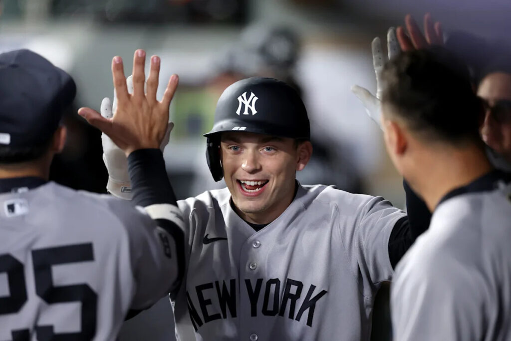 Around the Empire: Bombers answer offseason questions with dominant first week