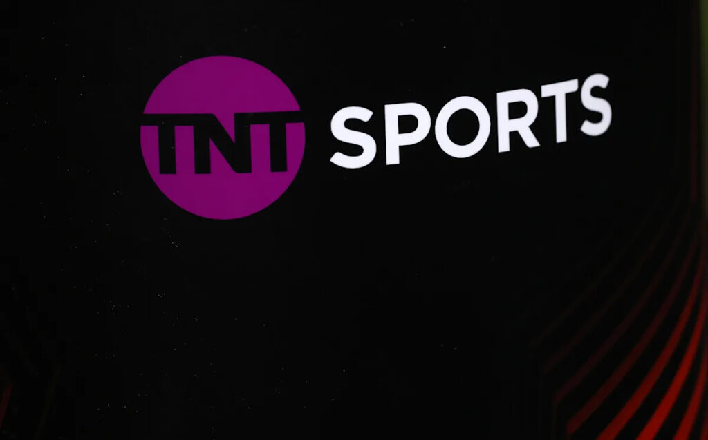 TNT Sports, DAZN partner in the U.S. for monthly boxing series called ‘The Fight’