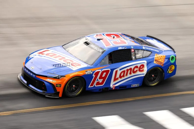 NASCAR Power Rankings,