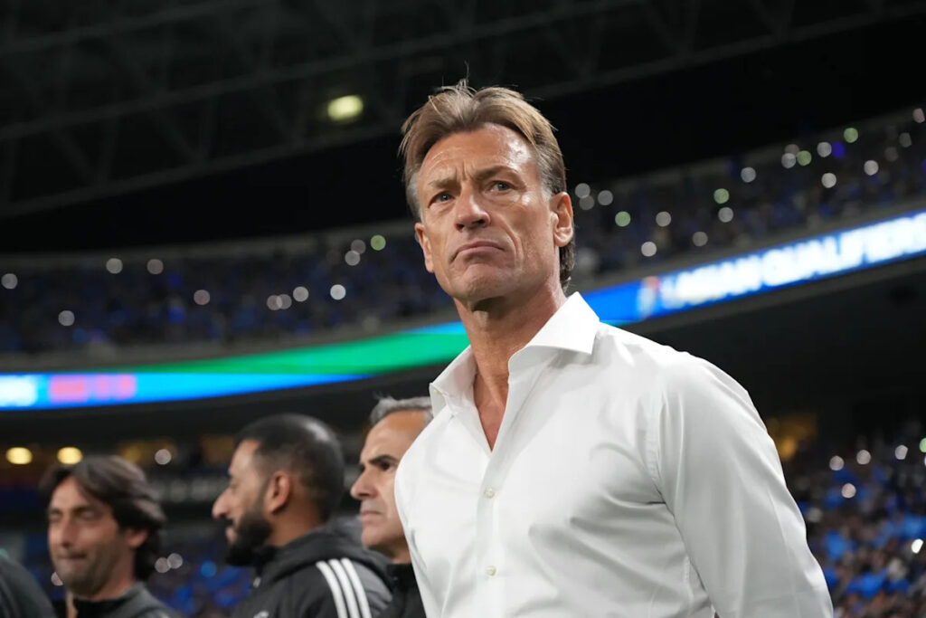 These 3 managers under pressure 🥶