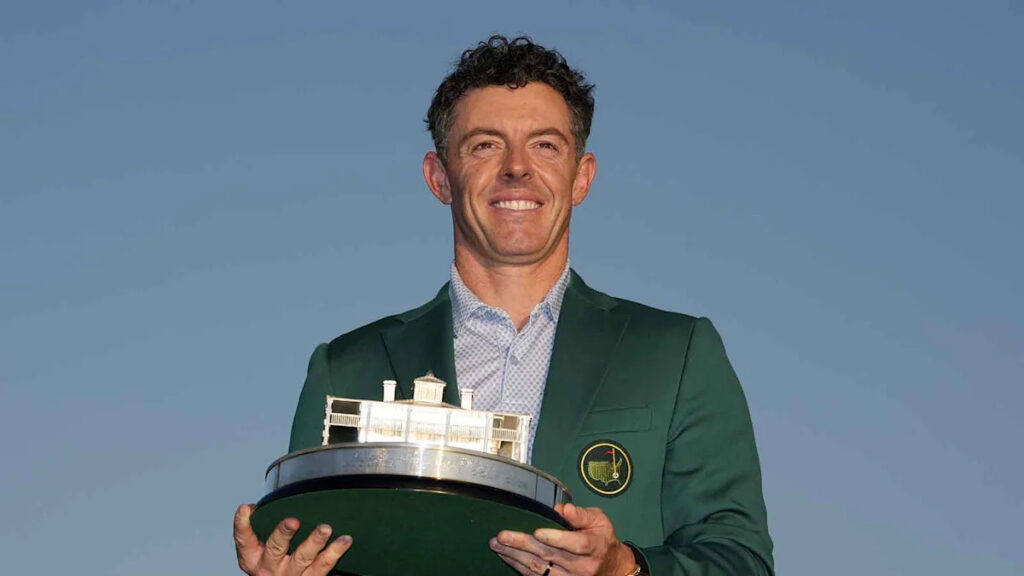 Ryder Cup Europe uses Zombie parody to congratulate Rory McIlroy Ryder Cup Europe uses Zombie parody to congratulate Rory McIlroy