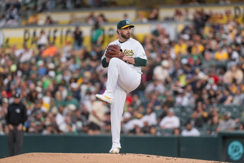 Game #29, Athletics vs. Royals Game Thread