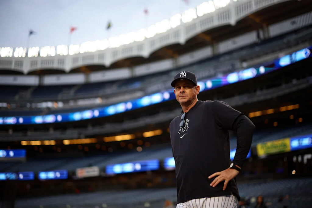 How long can the Yankees keep their series-winning streak alive? How long can the Yankees keep their series-winning streak alive?