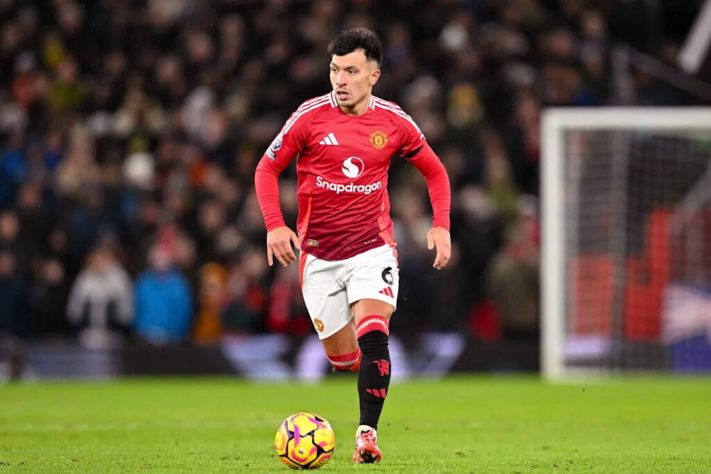 Man United injury latest: Lisandro Martinez, Benjamin Sesko and more