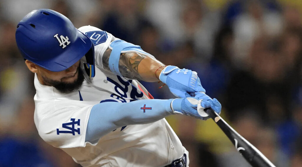 Rangers vs Dodgers Prediction, Picks & Odds for Tonight’s MLB Game