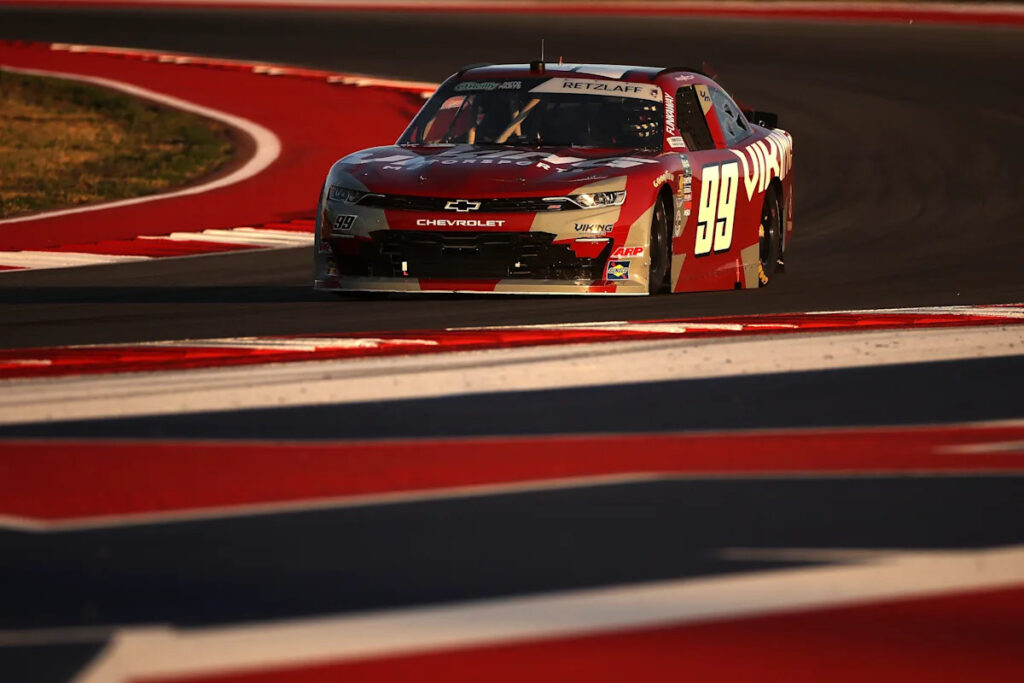 Wisconsin driver’s NASCAR season defies his team’s expectations if not his own Wisconsin driver’s NASCAR season defies his team’s expectations if not his own