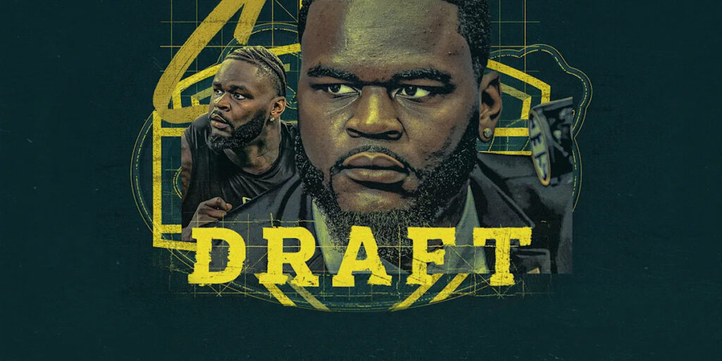 NFL Draft’s most fascinating prospect might be Caleb Banks, a ‘planet theory’ specimen who struggles with 1 major thing