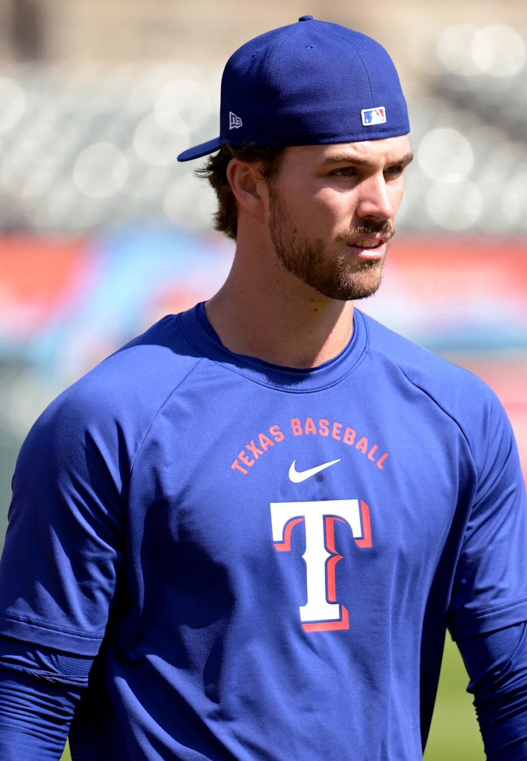 Thoughts on an 8-3 Rangers loss